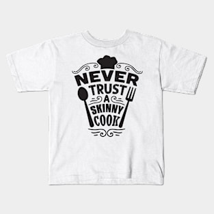 Chef Kids T-Shirt